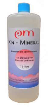 Kin Mineral 1 Liter