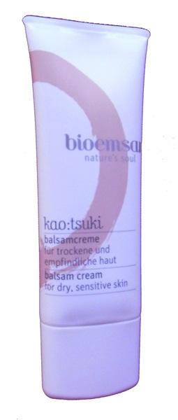 Bioemsan Balsamcreme 70ml