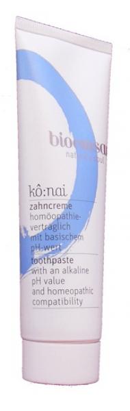 Bioemsan Zahncreme homöopathie 80ml